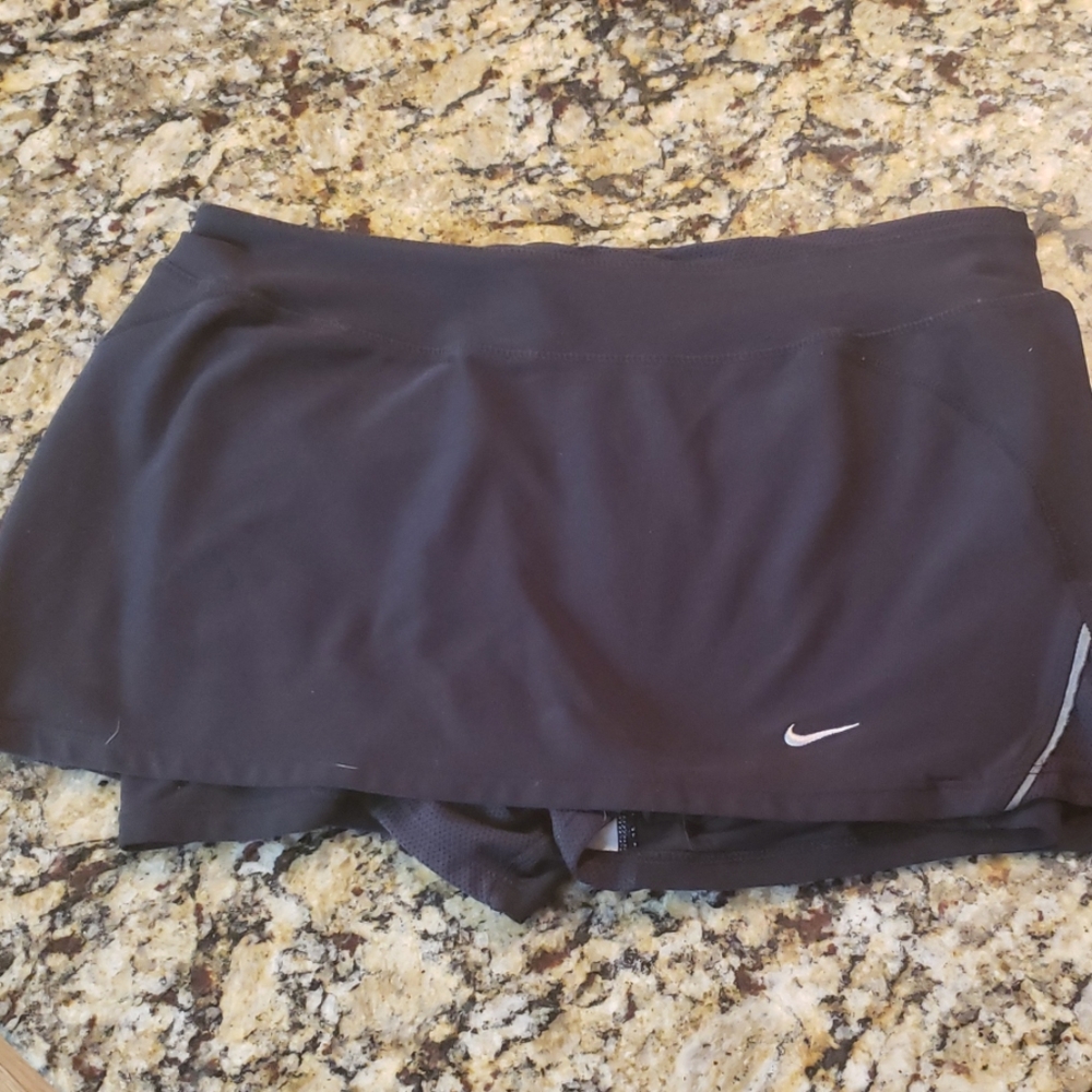 Nike Dry Fit Running Short Skort